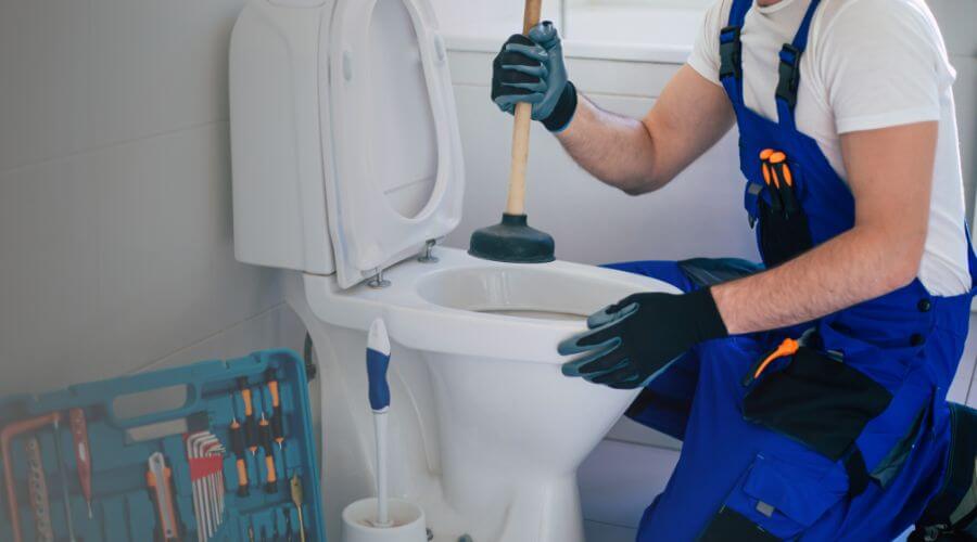 Professional emergency plumbing in Camden, NJ